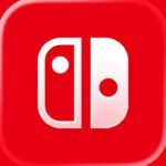 Nintendo Switch app icon