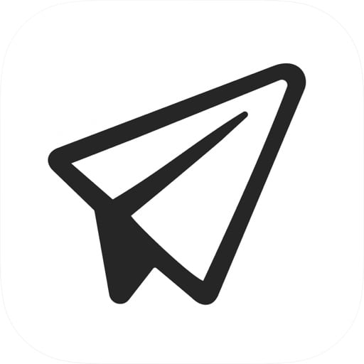 Notion Mail app icon