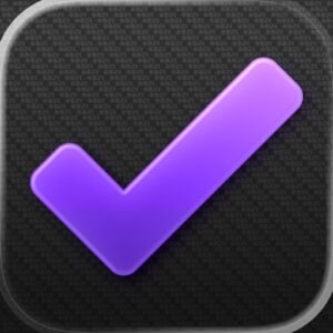 OmniFocus app icon