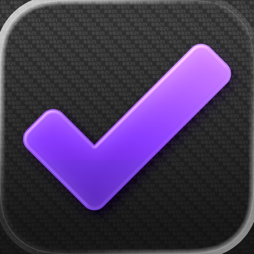 OmniFocus app icon