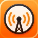 Overcast app icon