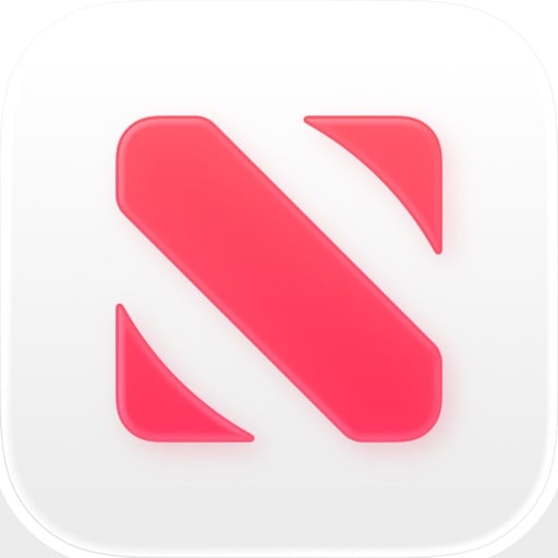 Apple News app icon