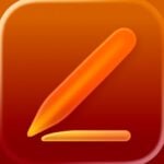 Pages app icon