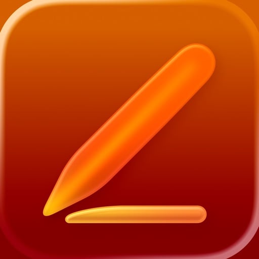 Pages app icon