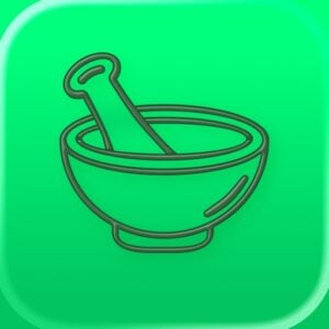 Pestle app icon