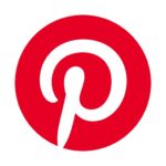 Pinterest app icon