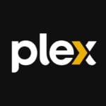 Plex app icon