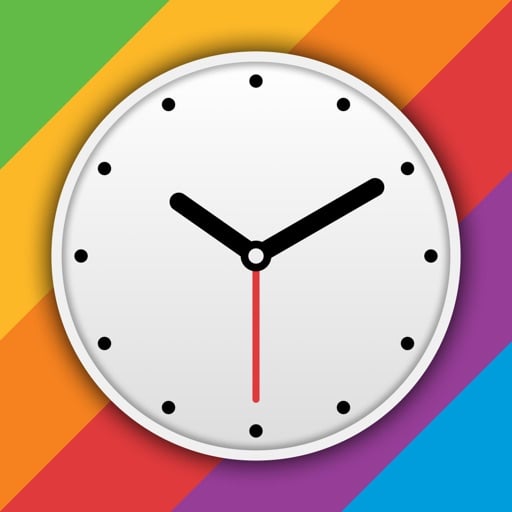 McClockface app icon