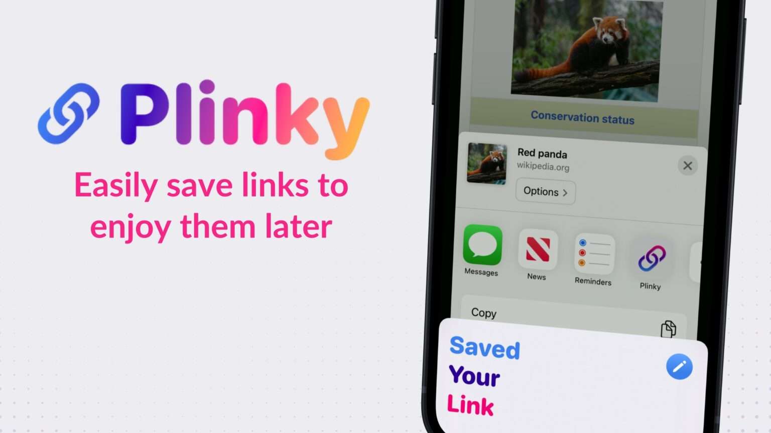 Personal Link App Plinky Launches To Help You Enjoy The Vast Internet ...