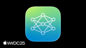 Here are Apple’s WWDC25 Developer Sessions on the Foundation Models Framework