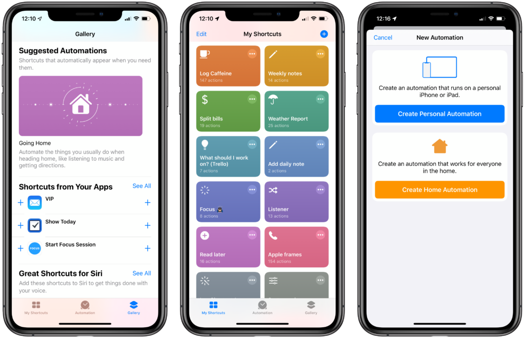 What to know about the Siri Shortcuts beta
