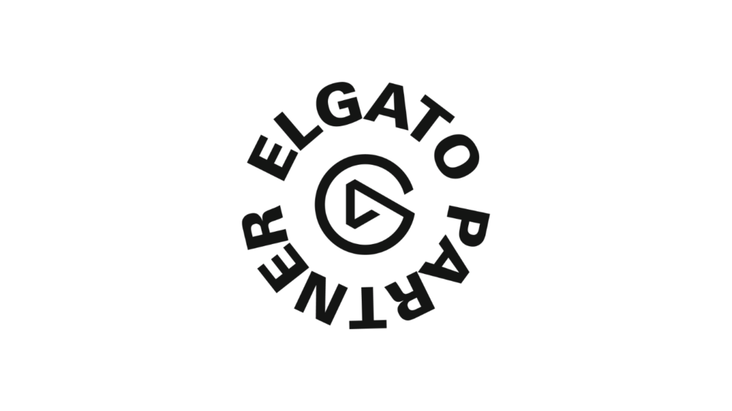 Announcement: I am an Elgato Partner for 2024!