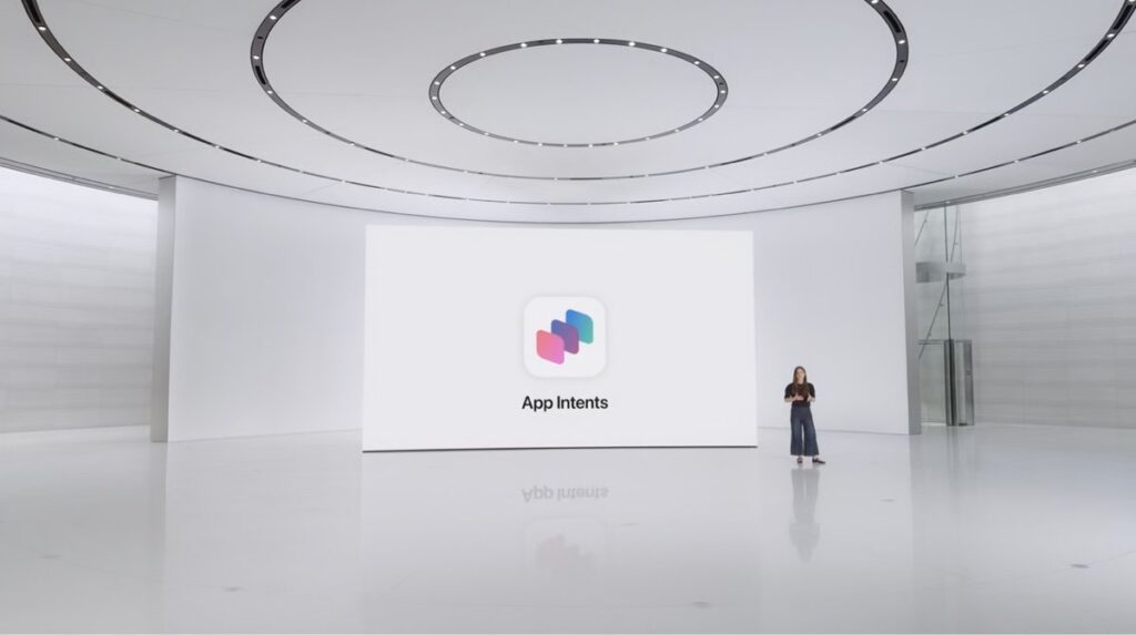 You Should Watch The Apple Intelligence Developer Sessions In This Order