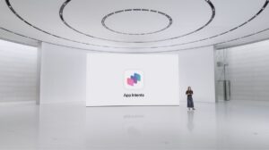 You Should Watch The Apple Intelligence Developer Sessions In This Order