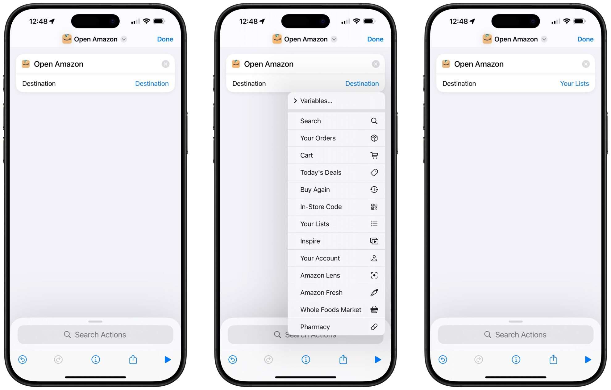 Amazon Introduces Automatic App Shortcuts for Quick Access to ...