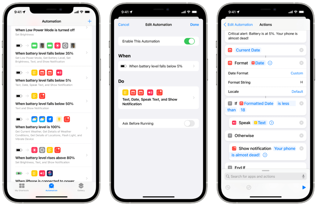 What’s New in Shortcuts – Issue #043