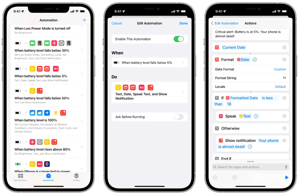 What’s New in Shortcuts – Issue #043