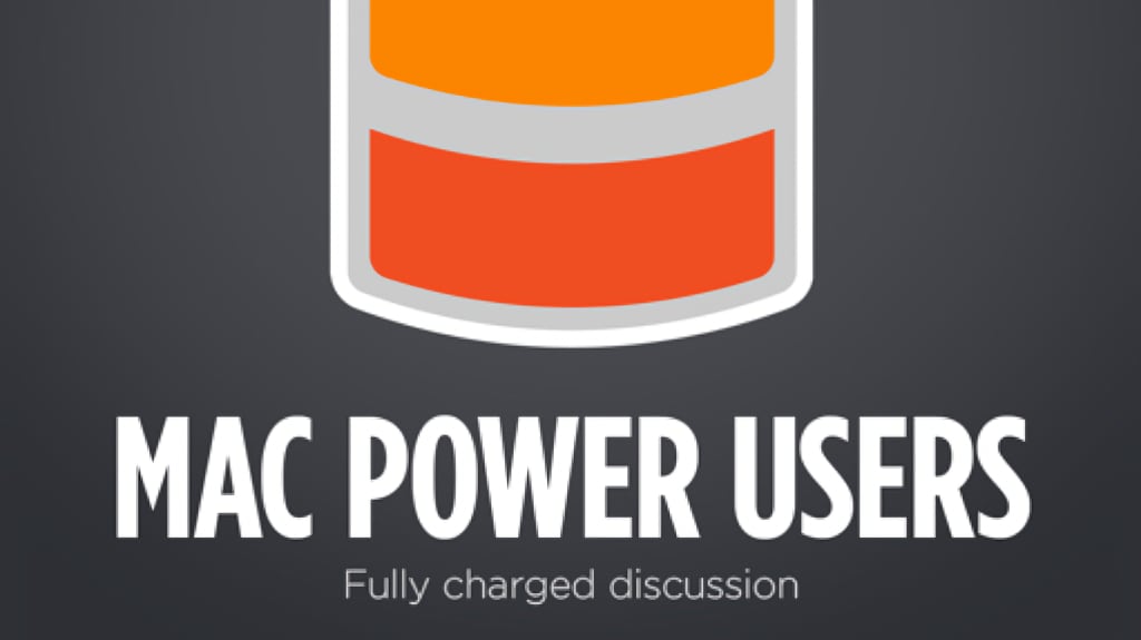 Mac Power Users – Mr. Automation: Matt Cassinelli