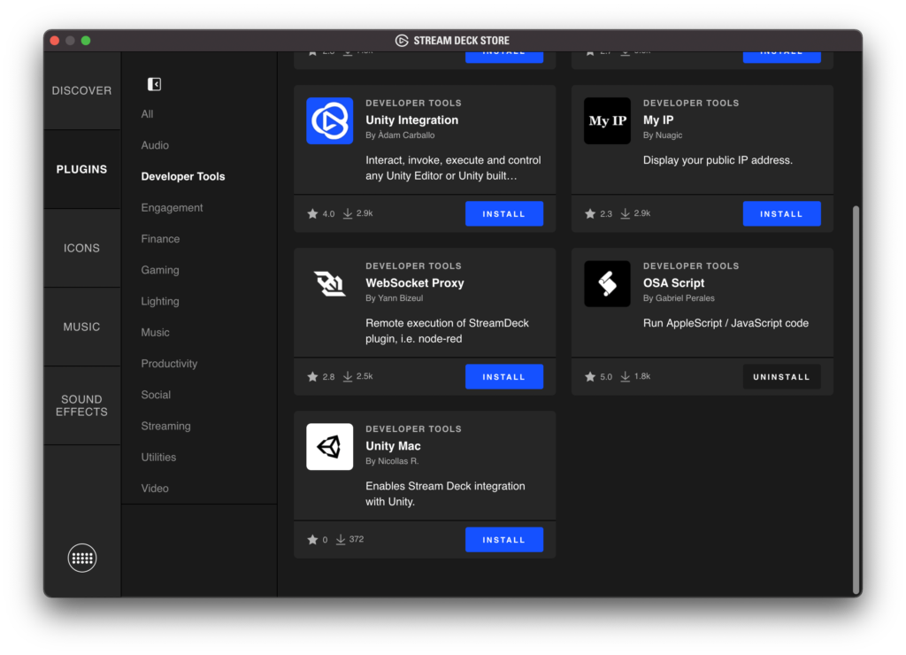 How to run Shortcuts via the Stream Deck – Matthew Cassinelli