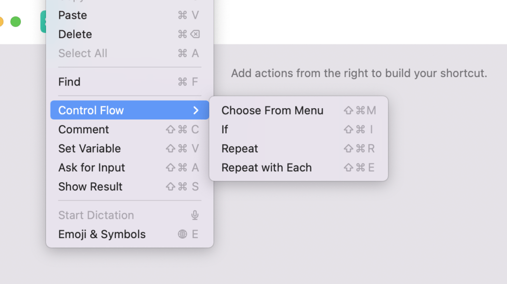 What’s New in Shortcuts – Issue #054