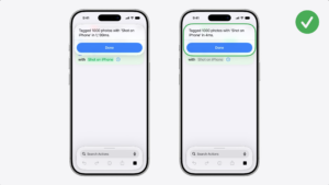 Get Significant Siri AI Performance Improvements With Large EntityCollections