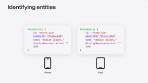 Siri AI Continues Across Devices, Apps Can Stay In Sync With Stable IDs