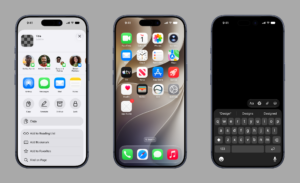 Get the iOS, iPadOS, and macOS 27 Design Kits for Figma and Sketch from ...