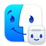 AirBuddy app icon