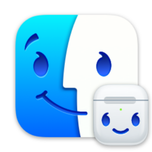 AirBuddy app icon