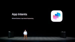 Inside Apple Intelligence: App Intents (Special Presentation at WWDC26)