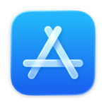 App Store app icon
