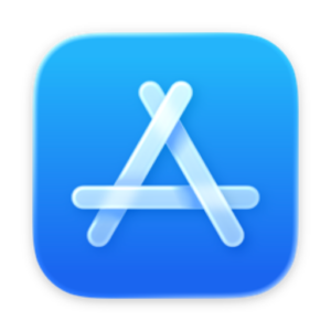 App Store app icon