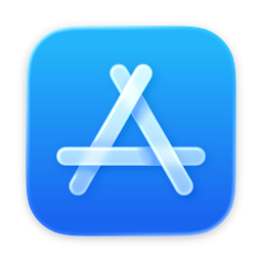 App Store app icon