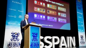 Preparing Your App for Apple Intelligence: My Conference Talk from NSSpain 2024