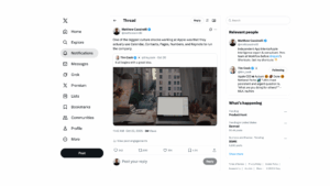 Former Apple Engineer Matthew Cassinelli Reveals iWork Powers Internal Operations