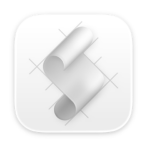 AppleScript app icon