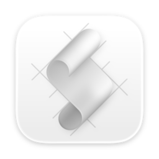 AppleScript app icon