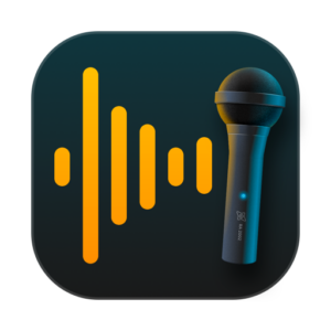 Audio Hijack app icon
