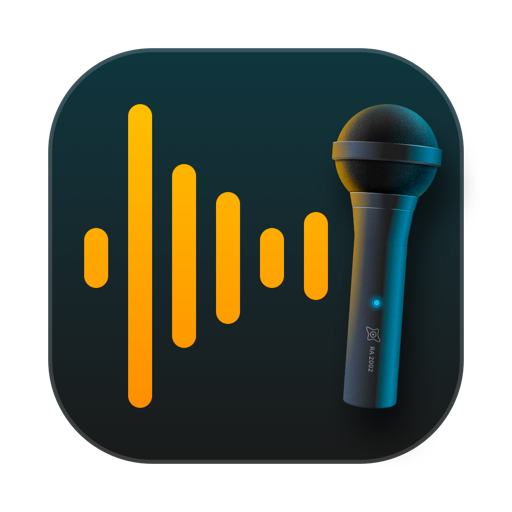 Audio Hijack app icon