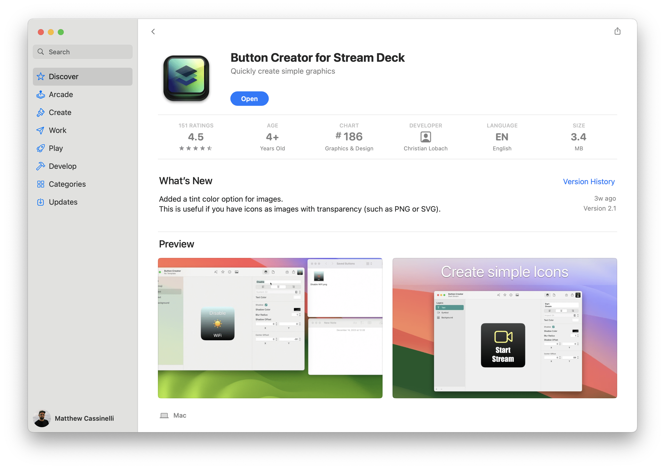 button-creator-stream-deck-iconsmac-app-storescreenshot