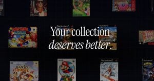 Michael Flarup Launches Cibby App For Video Game Collectors