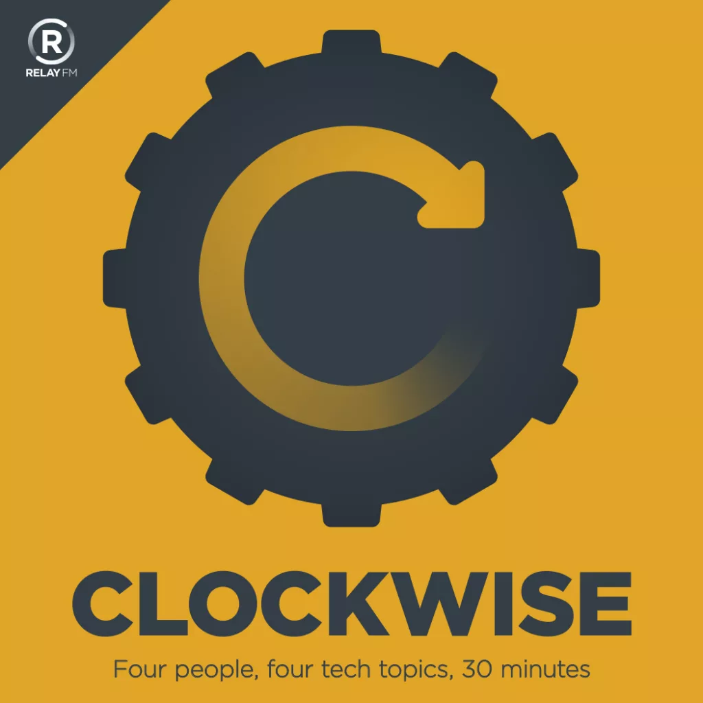 Guest Spot — Clockwise #435: Never Clean Out Your Inbox