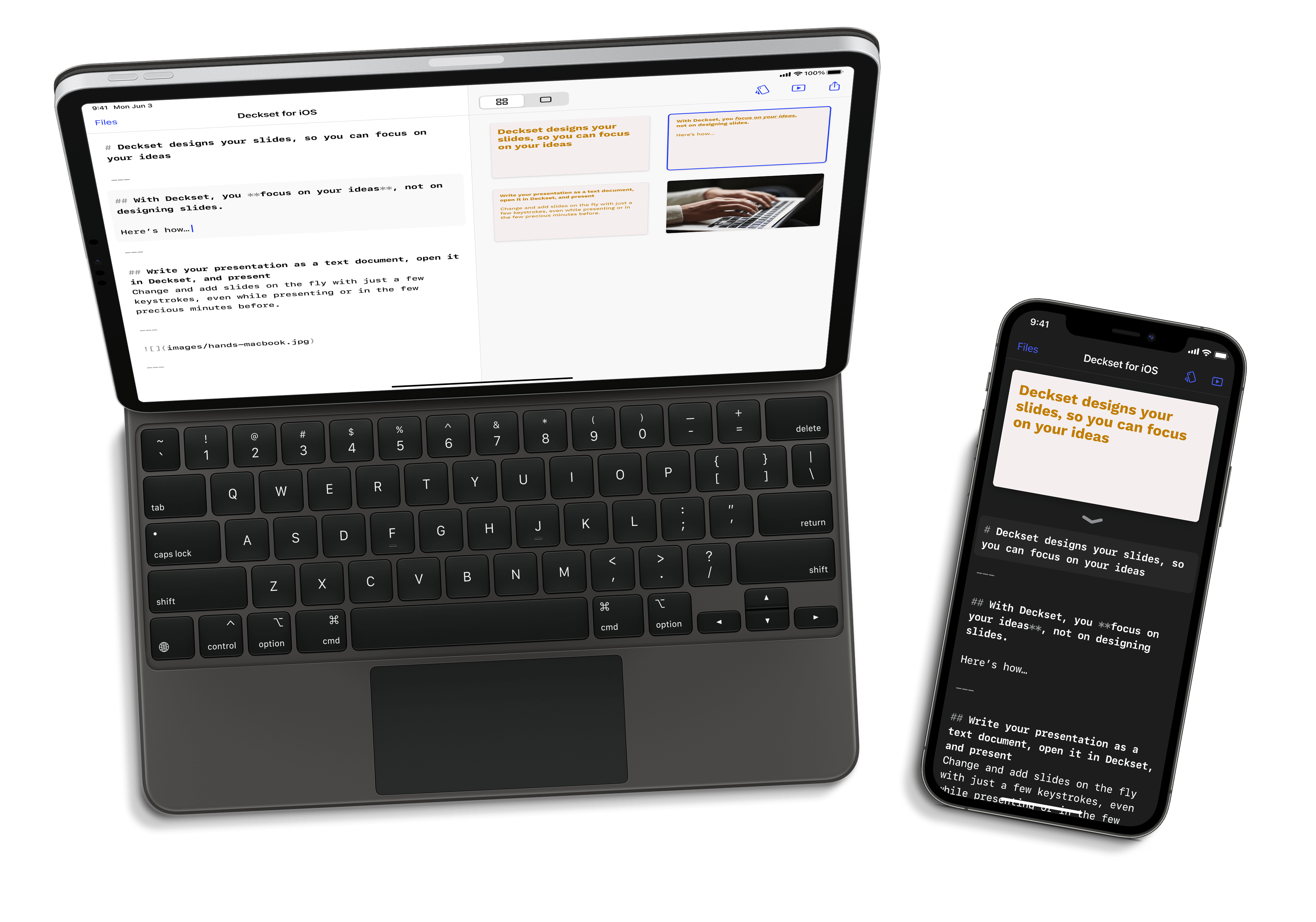 deckset-brings-beautiful-markdown-presentations-to-ios-and-ipados