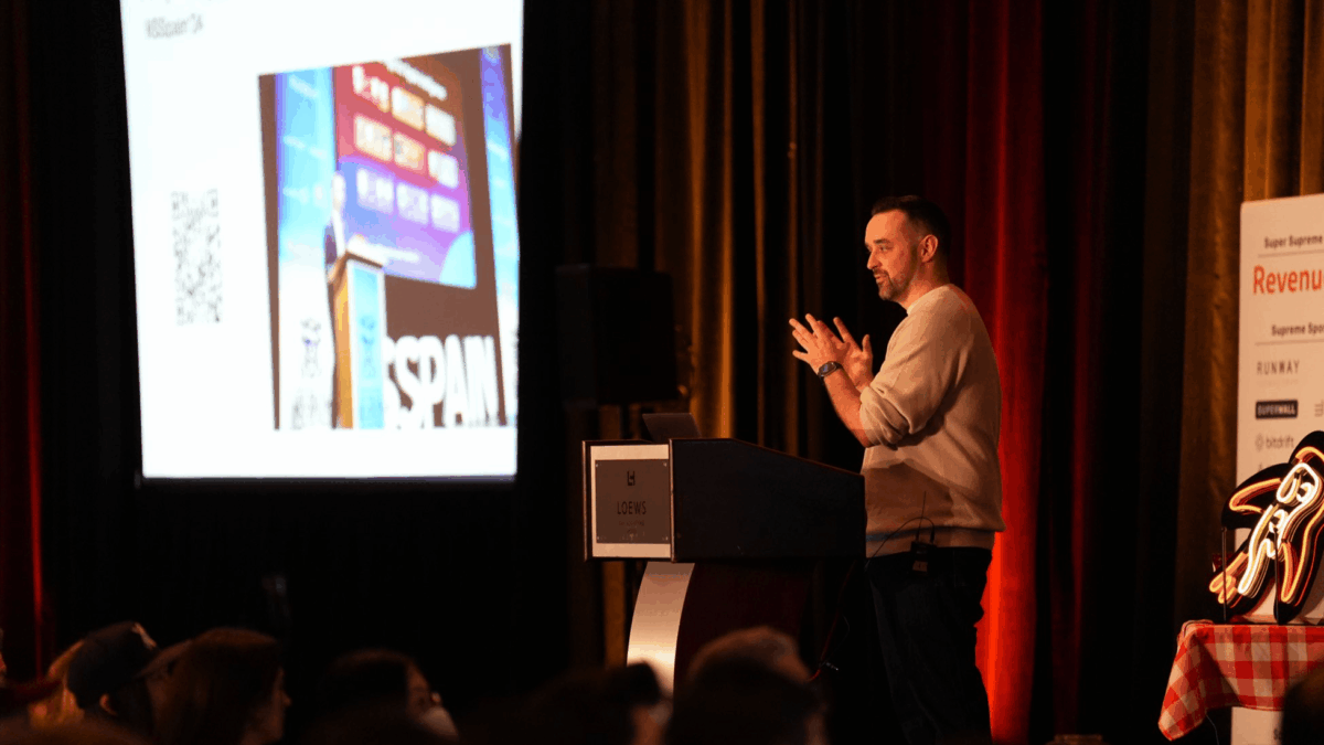 How Apple Will Win the AI Race: My Talk on App Intents & Apple Intelligence
