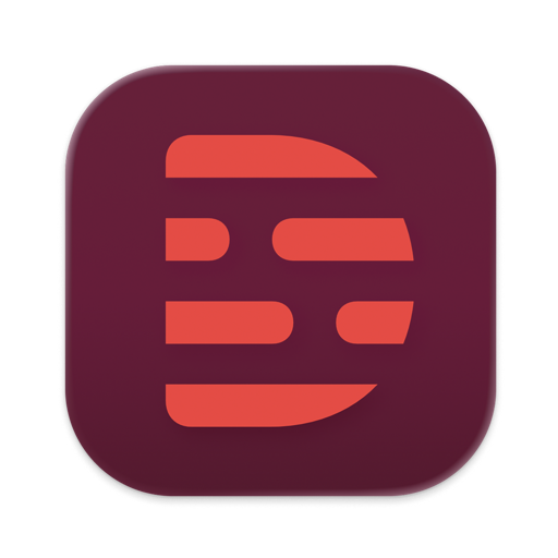 Descript app icon