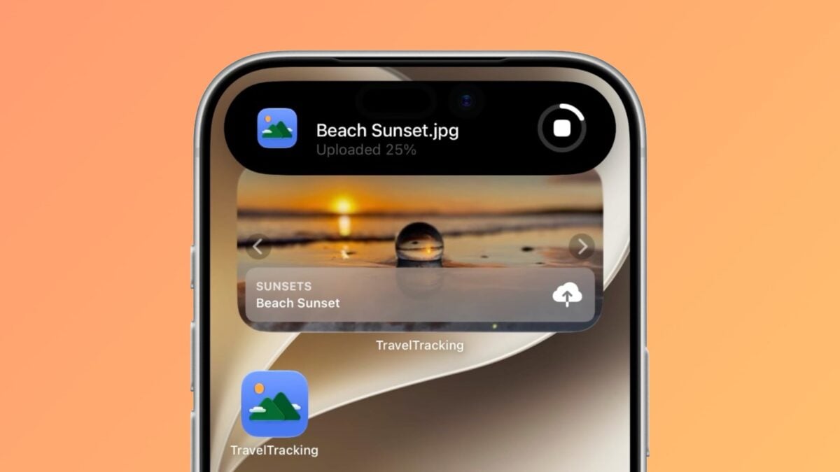 App Intents are Limited to Thirty Seconds: Extend Execution as Live Activity with LongRunningIntent