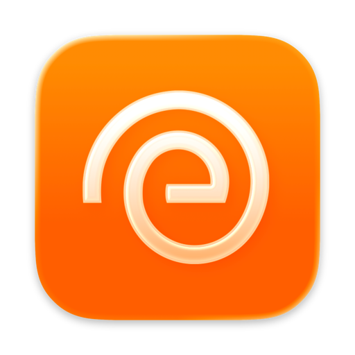 Ecamm Live app icon