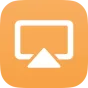 shortcut-arrange-2-screens-vertically-icon.webp
