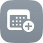 shortcut-create-a-calendar-in-luma-icon