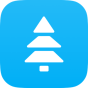 shortcut-find-christmas-tree-nearby-icon.png